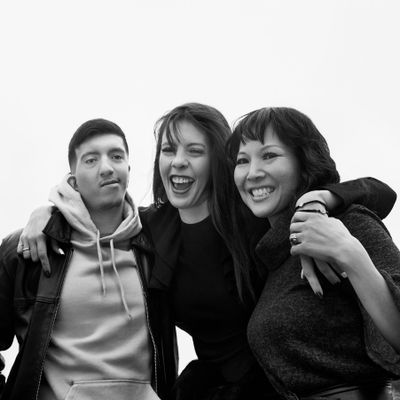 "Show Up with a Simple Unmute Button": Our New App Icons