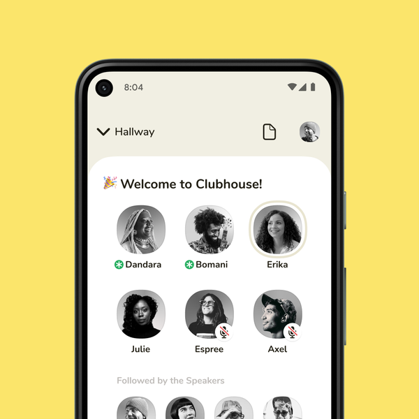 🤖 Welcome Android Users!