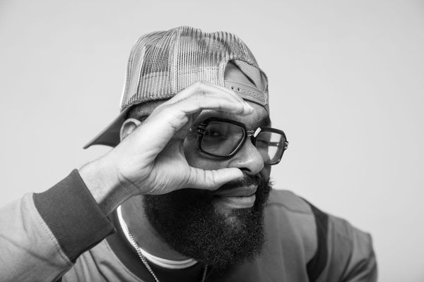 Meezy Is This Month's Clubhouse App Icon