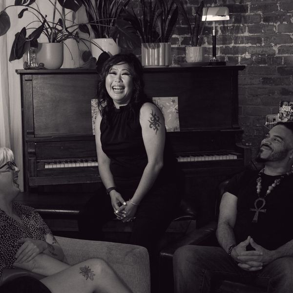 Feed Your Soul with Our New App Icon