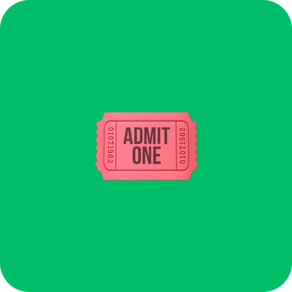 Instant Invites: Bring a friend