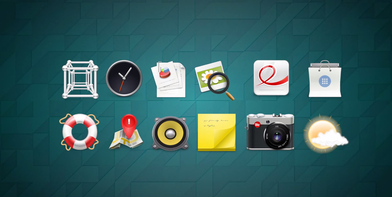 Updated Applications