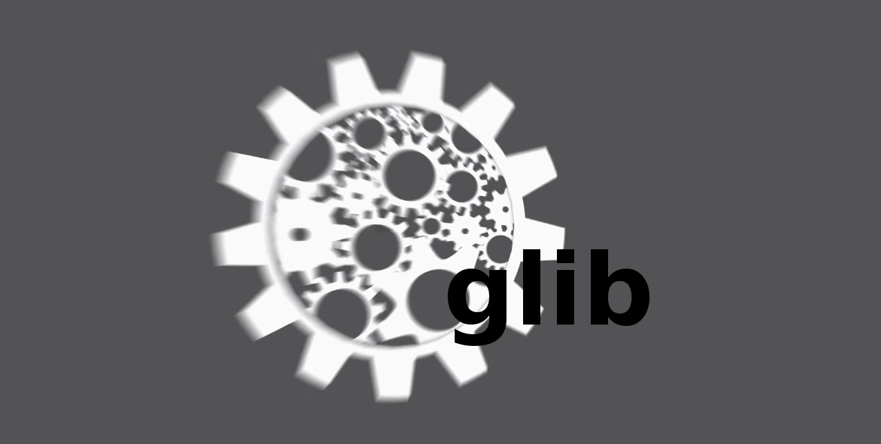 glib