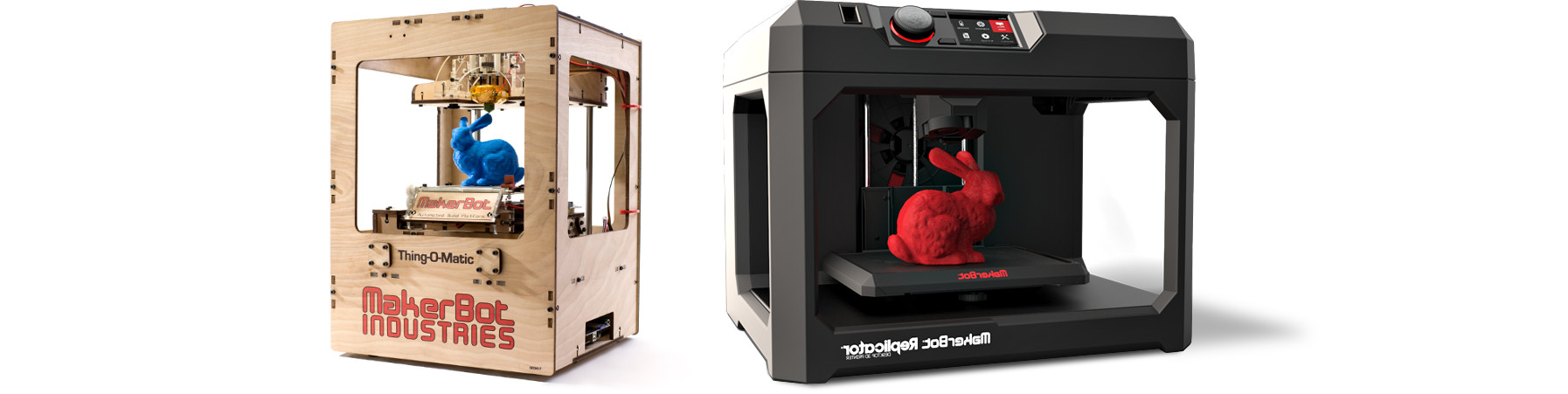 Makerbot Generations