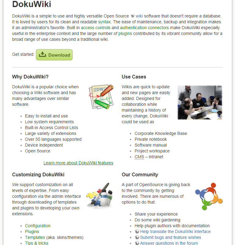 dokuwiki