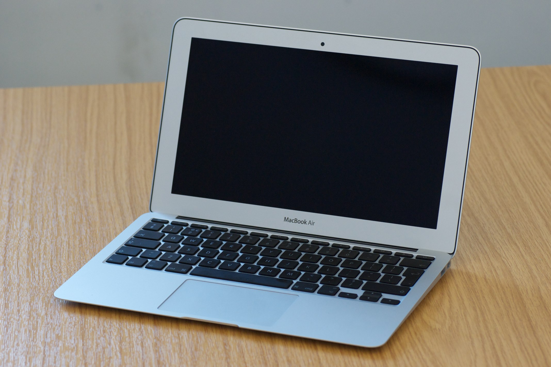 Apple MacBook Air 11"