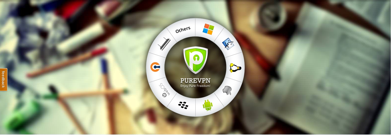 PureVPN