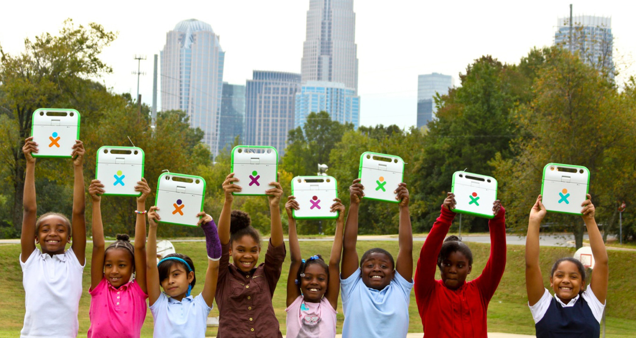 One Laptop Per Child