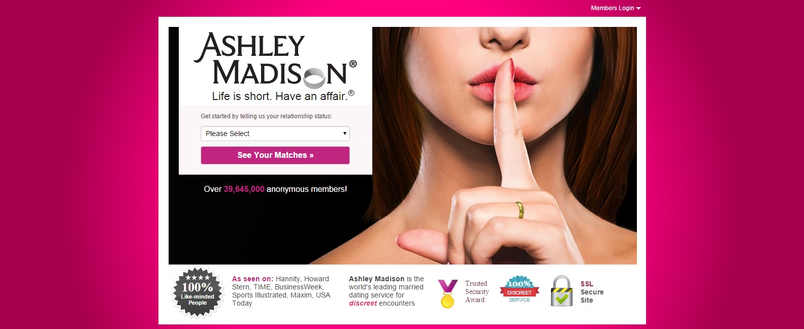 AshleyMadison.com