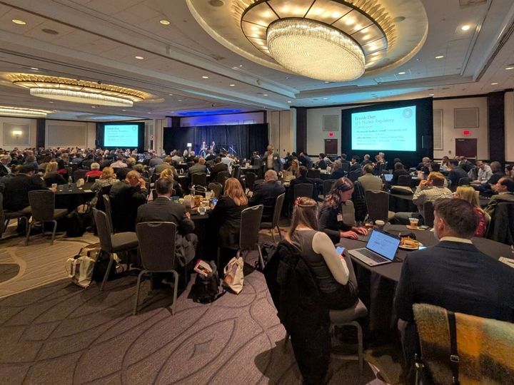 Three Observations from FIA Annual Policy Conference 2026: Why the Fusion Race Is a Supply Chain Race