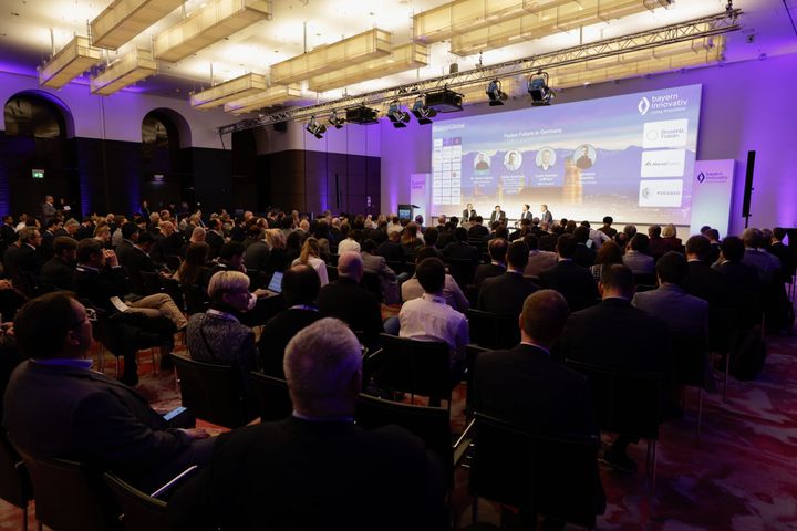 Three Signals from FusionX:Global 2026