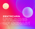 Zentachain editorial cover: Utilizing of $CHAIN