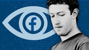 Once again Facebook has listened to and recorded voice recordings of the Users -Zentachain