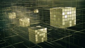 Proof of Stake & Validation on Zentanetwork