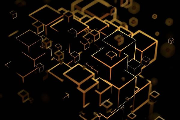 Zentachain editorial cover: Trade-Hub Update