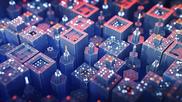 Alpha Test: Zentanode & Pre-Registration