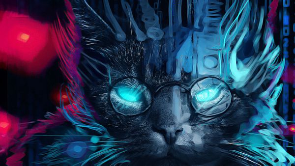 Zentachain editorial cover: Homepage Updated