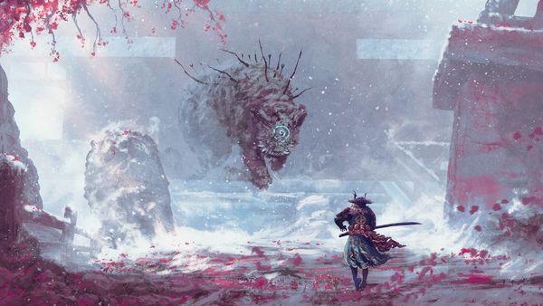 Zentachain editorial cover: Year Summary