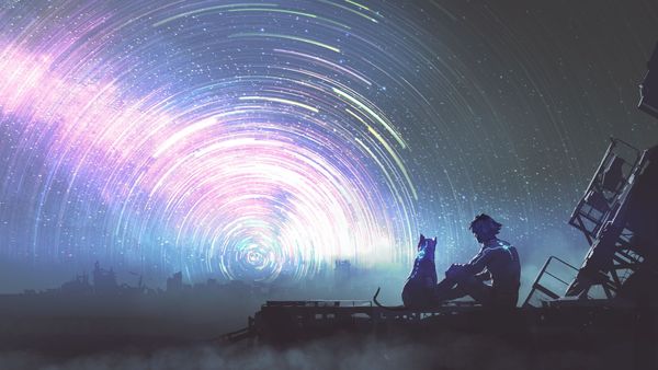 Zentachain editorial cover: Main-net Launch Staking-Hub