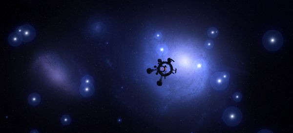 Zentanode editorial cover: Decentralized Telecom -Infrastructure IoT