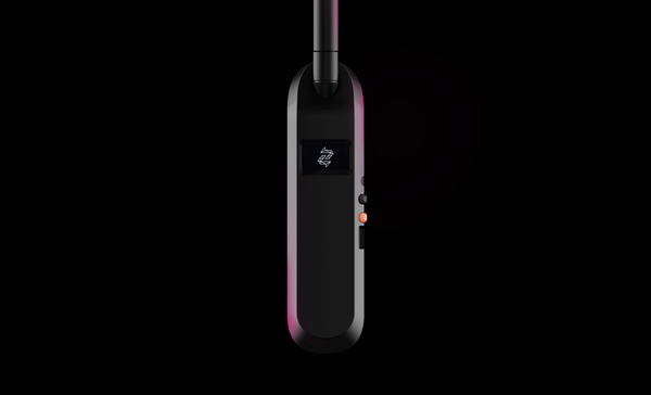 Zentanode editorial cover: Upcoming Sale of the $CHAIN Miner