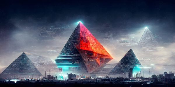 Zentachain editorial cover: Chain Network Testnetwork L2