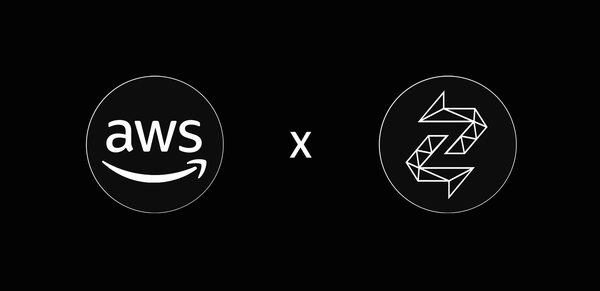 Zentachain editorial cover: Amazon Web Services (AWS)