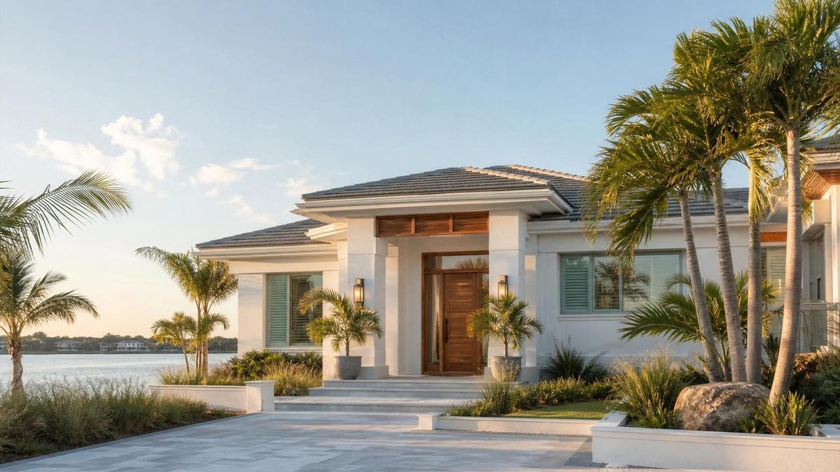 Should Space Coast Buyers Prioritize a Newer Roof Over a Lower Price in 2026?