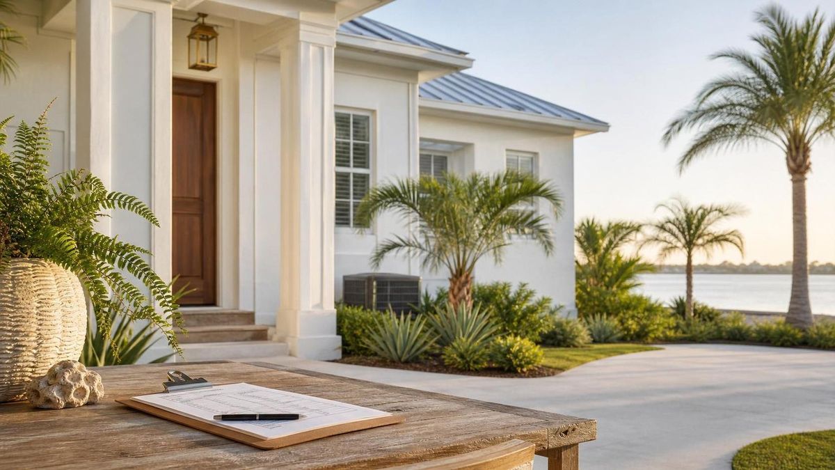 What Brevard County Buyers Should Know About Four-Point Inspections Before Making an Offer in 2026