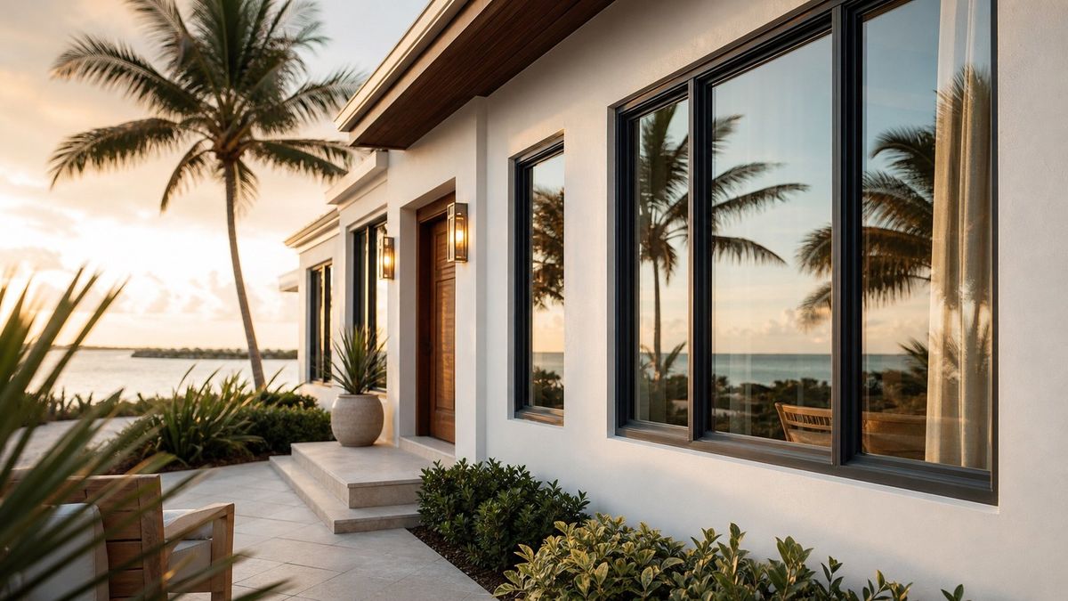 Should Brevard County Buyers Pay More for a Home With Impact Windows in 2026?
