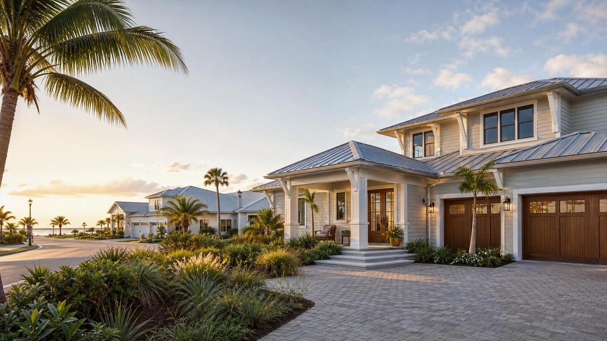 Which Brevard County Neighborhoods Give Military Buyers the Best PCS Resale Odds Within Three to Five Years?