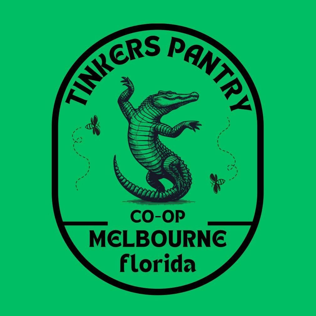 Tinker's Pantry Co-Op