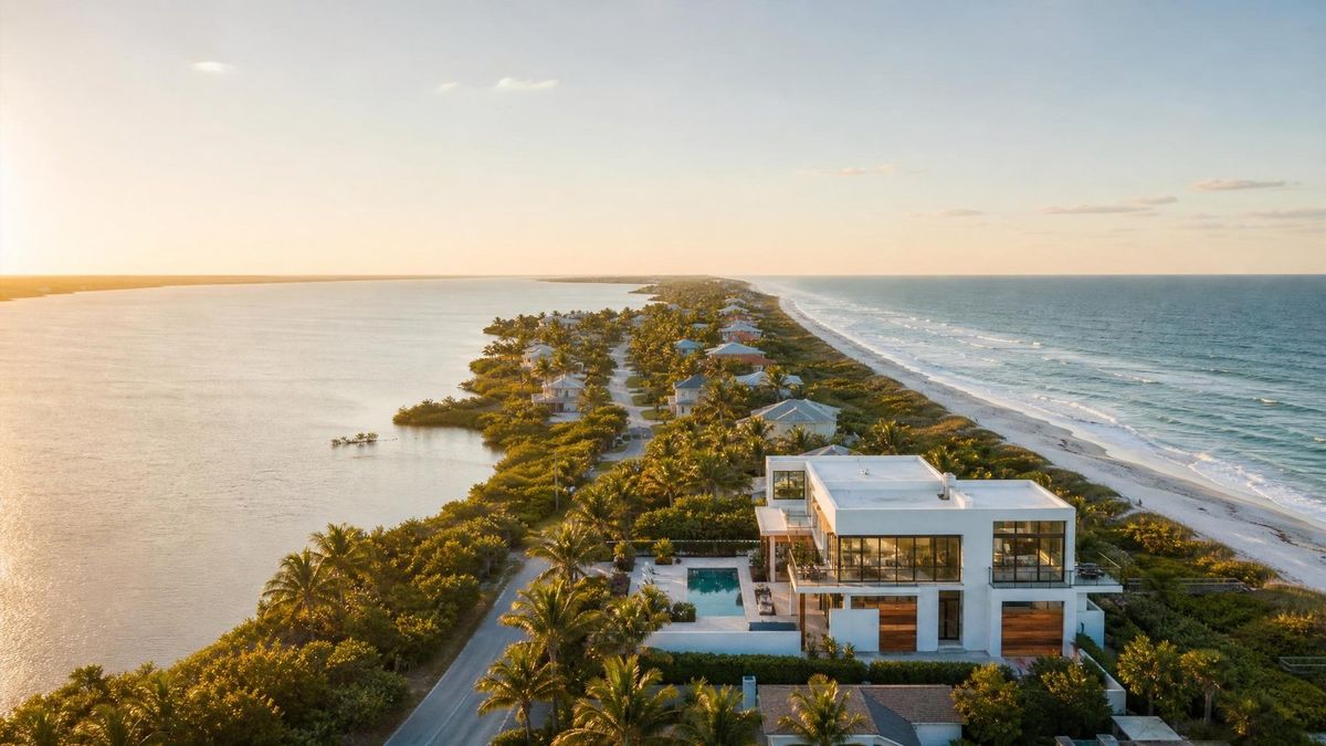 Brevard County Real Estate Market Report 2026: Space Coast Home Prices, Trends & City-by-City Breakdown