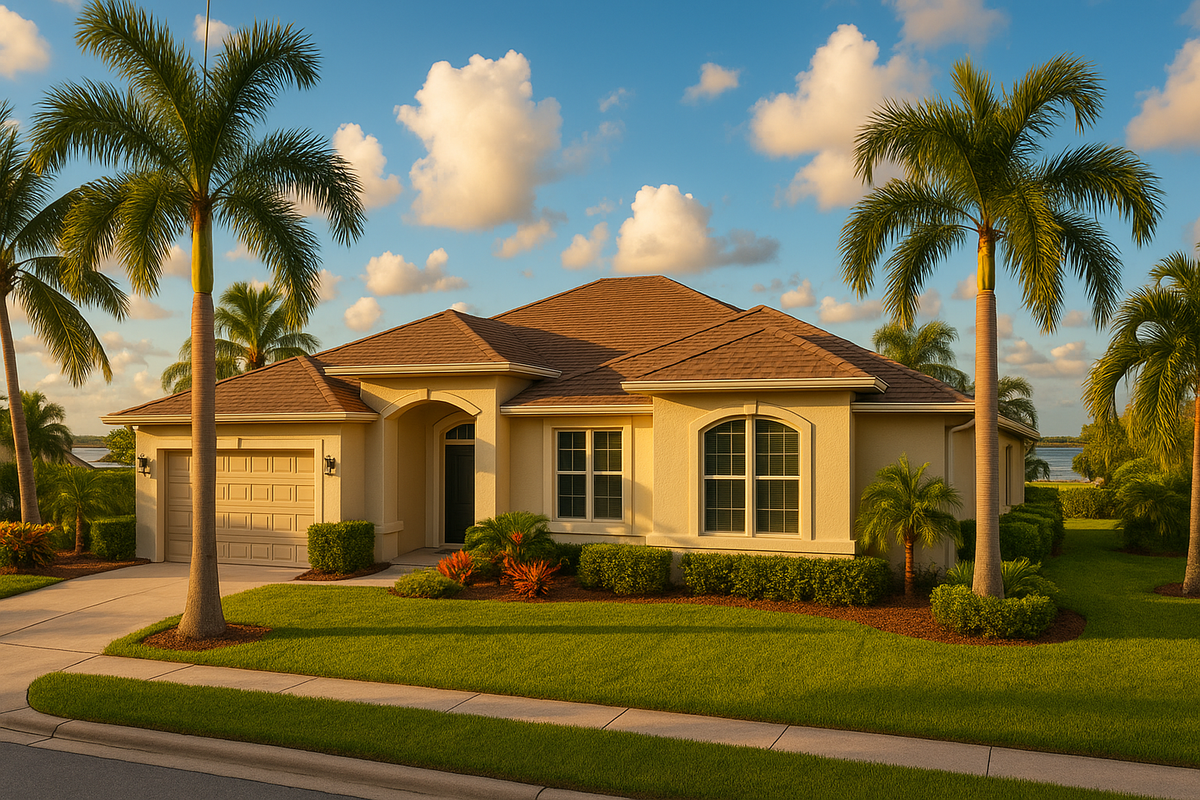 What Does Homeowners Insurance Cost in Brevard County in 2026? A City-by-City, Year-Built Breakdown