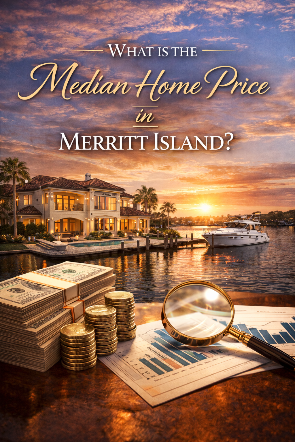 Buying a Home on Florida's Space Coast
