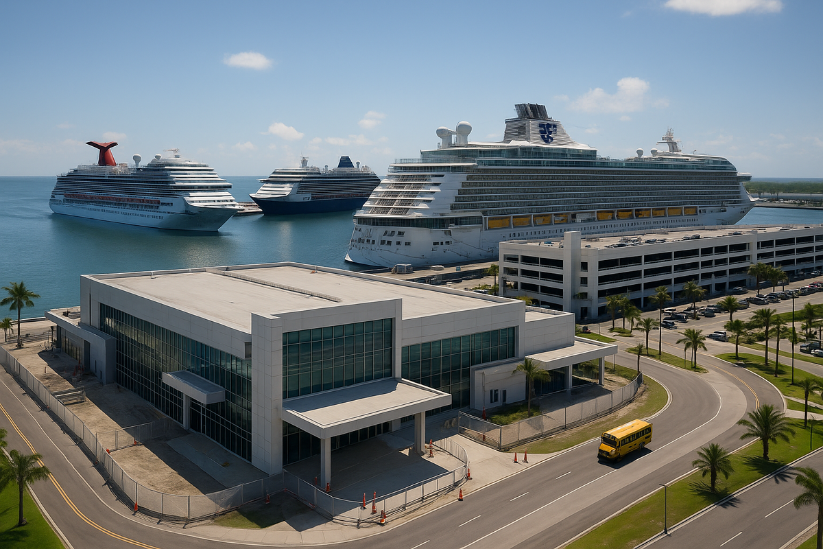 Why Cape Canaveral Is Booming in 2025