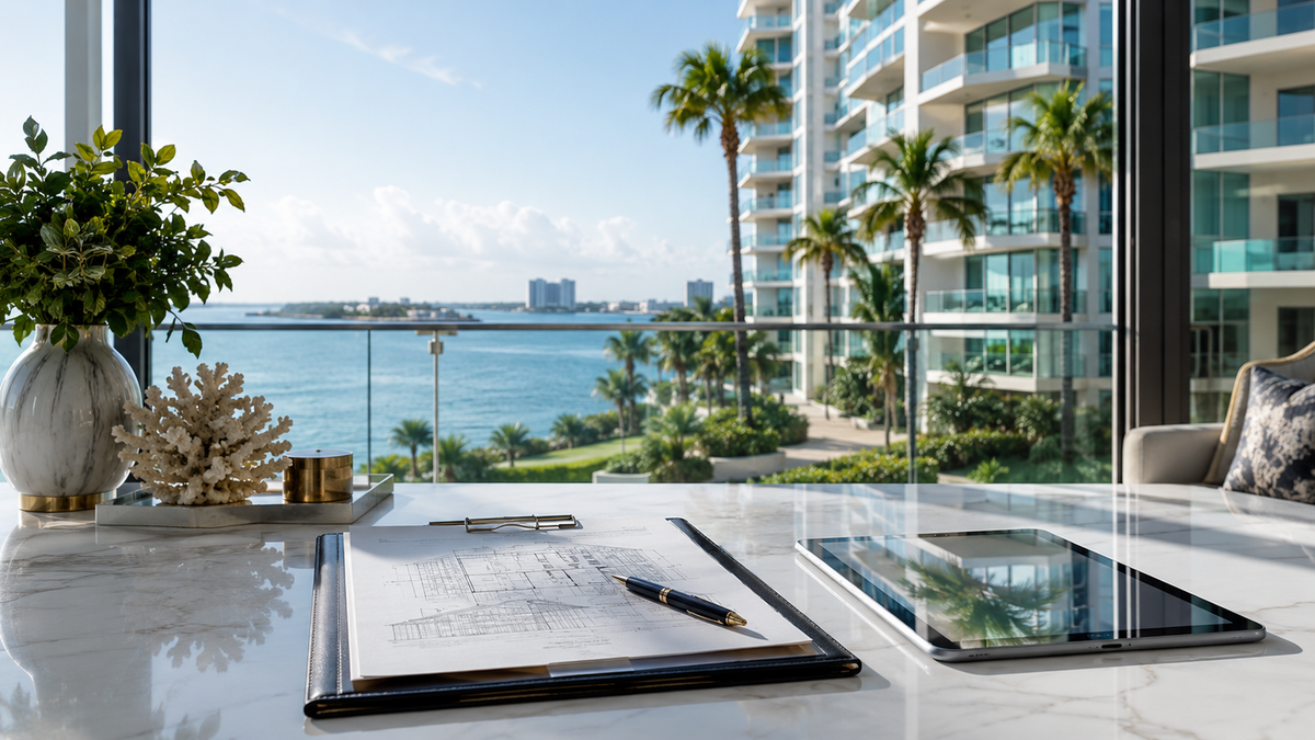 What do Florida's condo safety laws mean for buyers on the Space Coast?