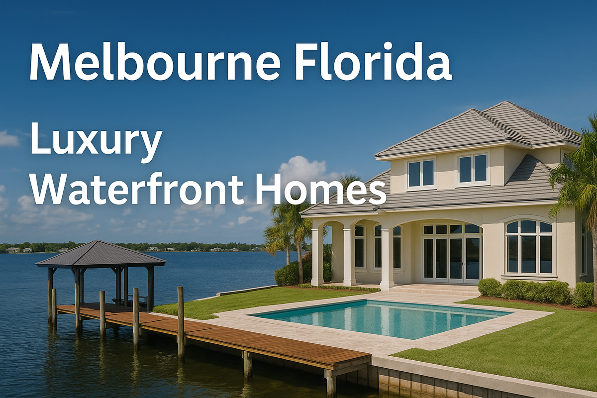 Melbourne Market Update 9/18/25