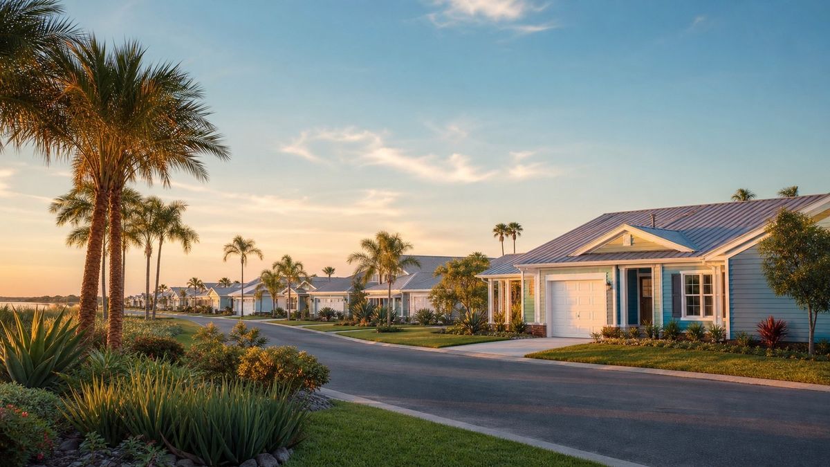 Best Brevard County Neighborhoods for First-Time Buyers Under $350,000 in 2026