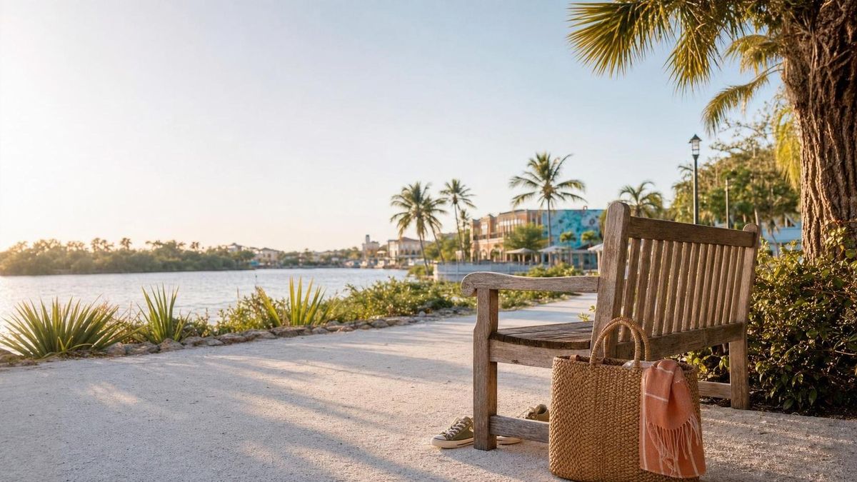 Which Melbourne Neighborhoods Make the Most Sense for Families Comparing Eau Gallie, Lake Washington, and Wickham Park Access in 2026?