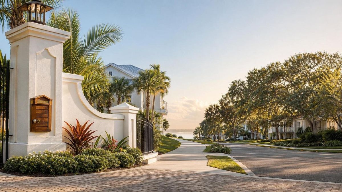 Should Brevard County Buyers Choose a Gated Community or a Non-Gated Neighborhood for Resale in 2026?
