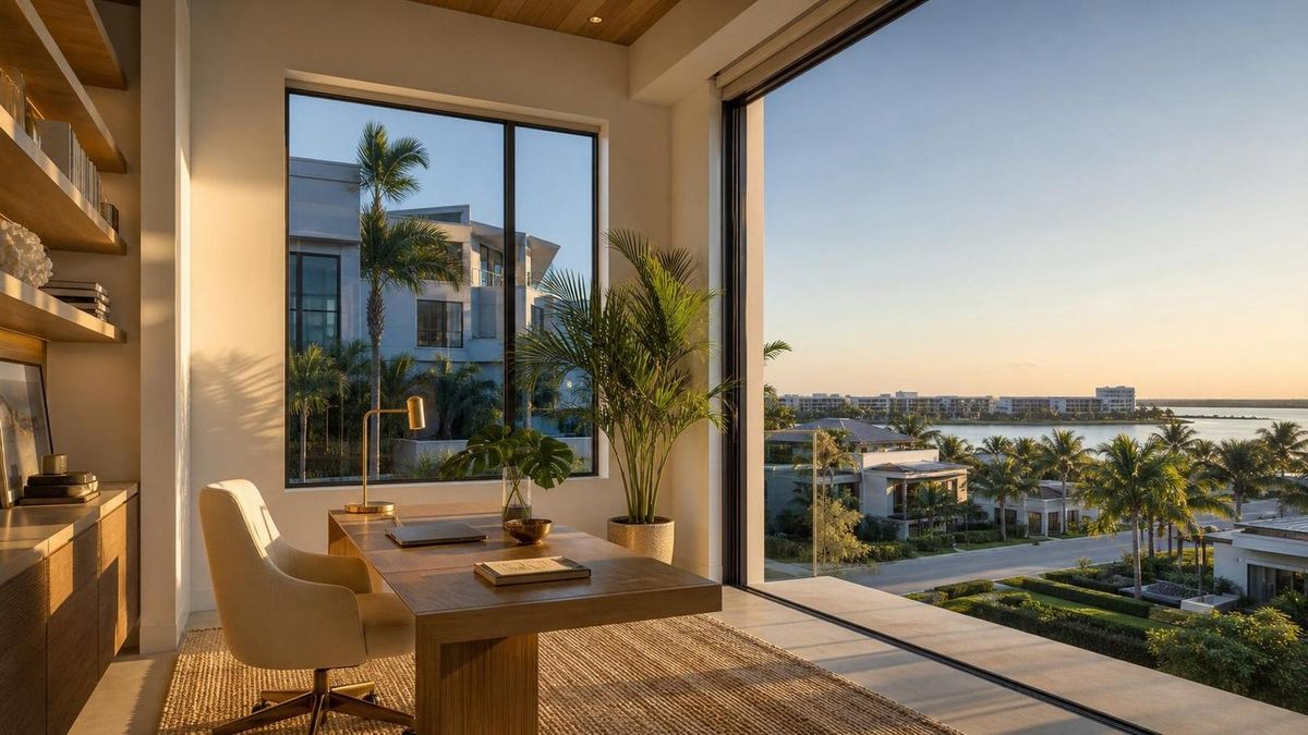 Which Melbourne Homes Near L3Harris Offer the Best Balance of Commute, Insurance Friendliness, and Resale in 2026?