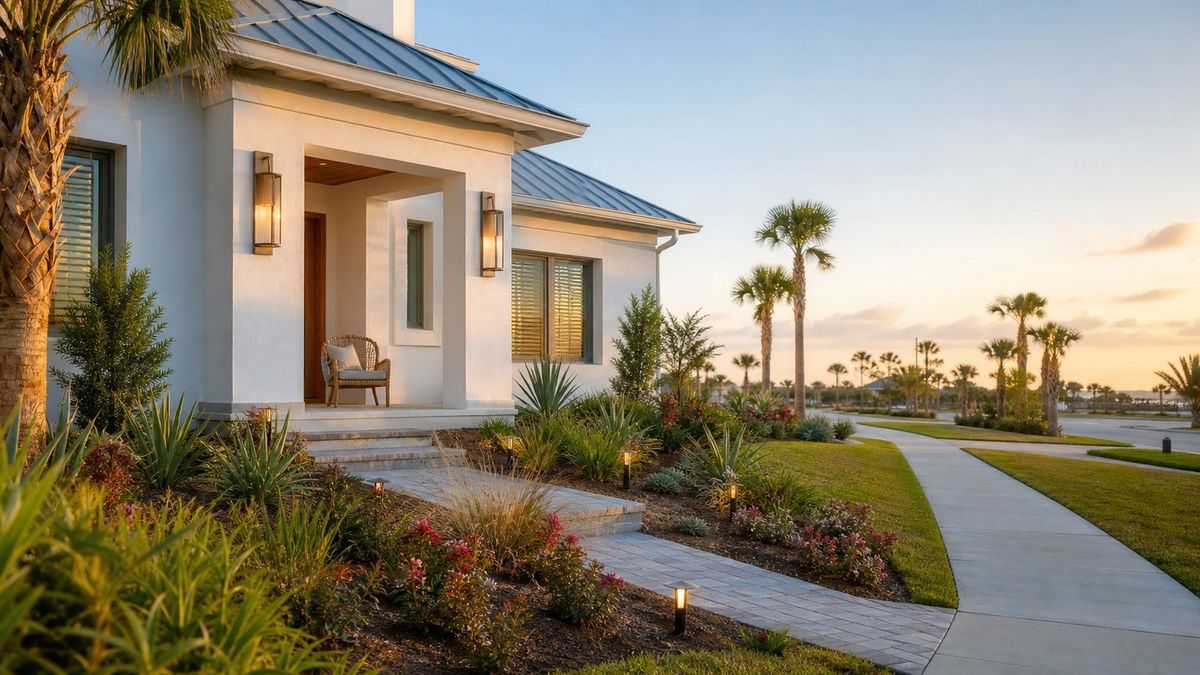 Which Palm Bay New-Construction Communities Make the Most Sense for First-Time Buyers in 2026?