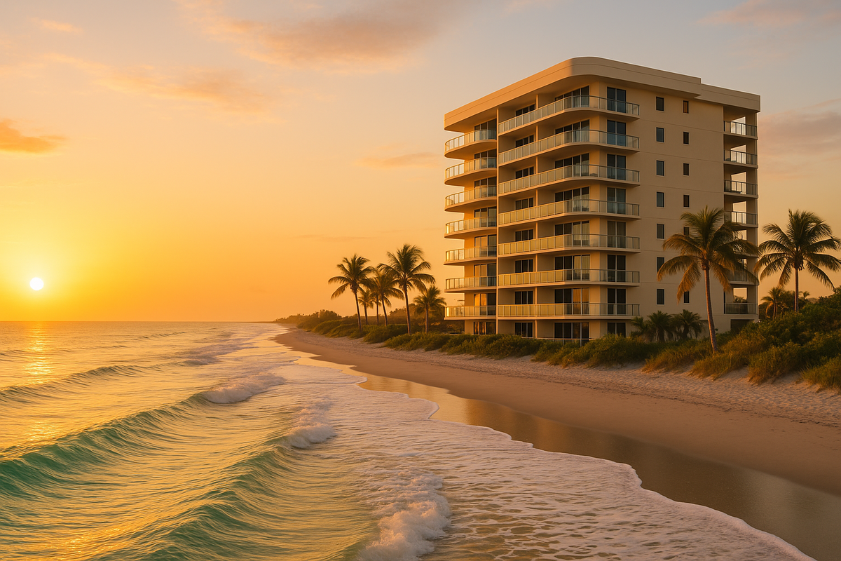 Are Cocoa Beach Condos Still a Good Investment After SB 4-D? The Numbers + Named Buildings to Know in 2026