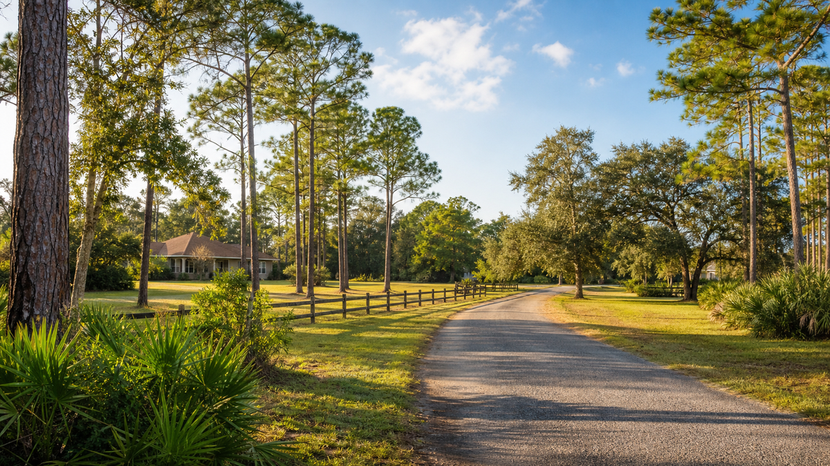 Living in Mims, Florida: 2026 Relocation and Real Estate Guide