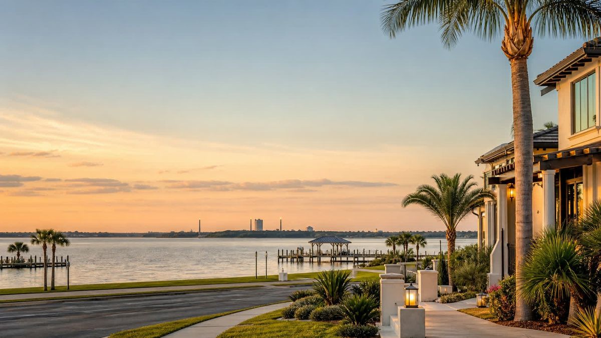 Best North Brevard Neighborhoods for Aerospace Workers Who Want a Shorter Commute and Lower Monthly Payment in 2026