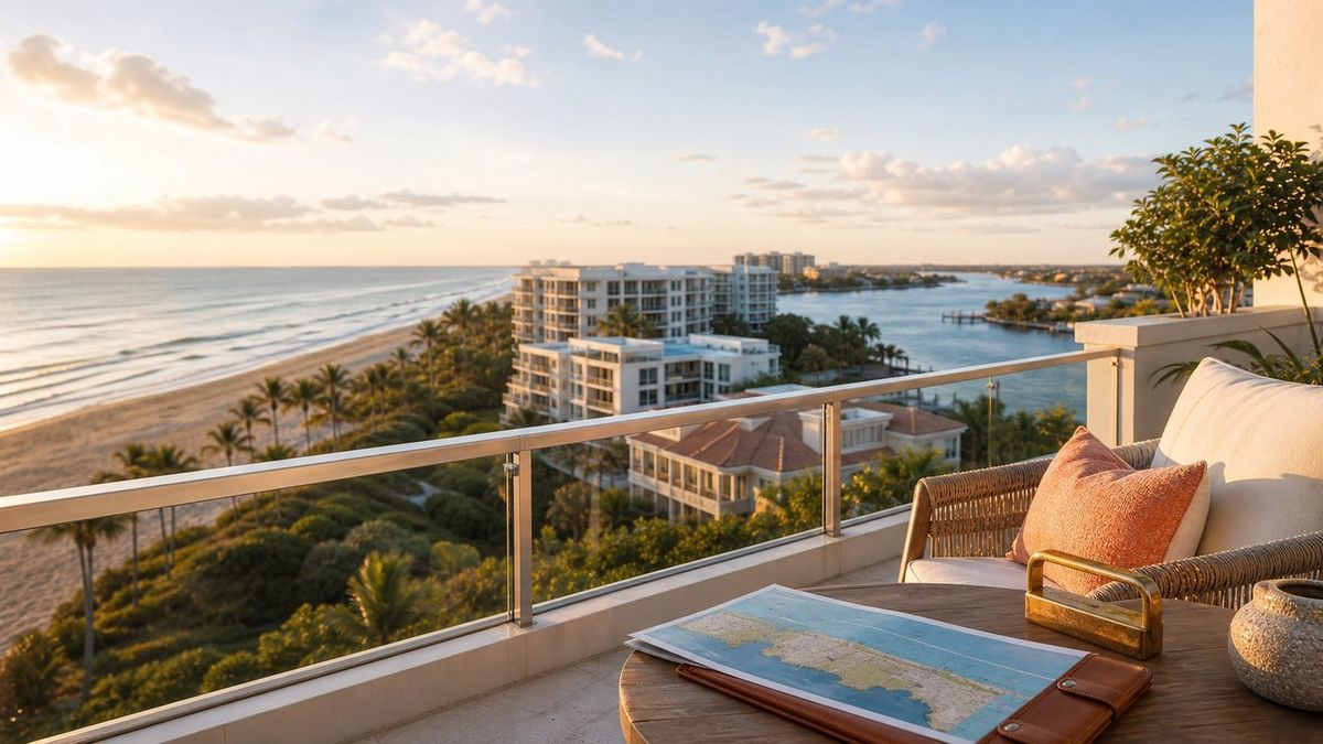 Should Space Coast Condo Buyers Choose Oceanfront, Riverfront, or Walk-to-Beach Units for Long-Term Resale?