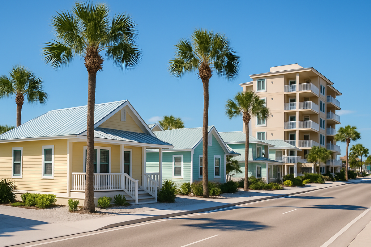 Short-Term Rental Rules in Brevard County: A City-by-City Guide for 2026 (Cocoa Beach, Melbourne Beach, Indialantic & More)