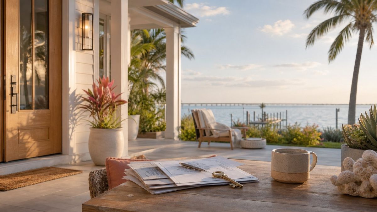 Buy or Rent on the Space Coast in 2026? How to Think Through the Decision