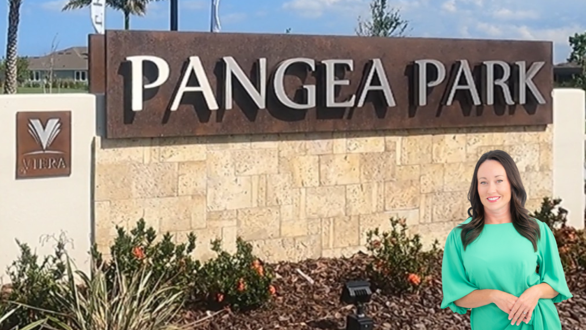 Build a New Home in Viera With Up to $50,000 in Builder Incentives